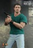 The Expendables Barney Ross - Hot Toys