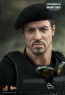 The Expendables Barney Ross - Hot Toys