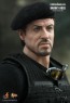 The Expendables Barney Ross - Hot Toys