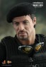 The Expendables Barney Ross - Hot Toys