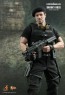 The Expendables Barney Ross - Hot Toys