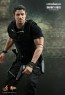 The Expendables Barney Ross - Hot Toys