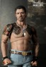 The Expendables Barney Ross - Hot Toys