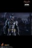 Batman - Batman:Arkham Knight - Hot Toys 