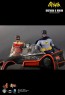 Batman & Robin 1966 - HotToys