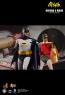 Batman & Robin 1966 - HotToys