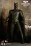 Batman Demon and Scarecrow - Hot Toys
