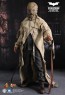 Batman Demon and Scarecrow - Hot Toys