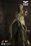 Batman Demon and Scarecrow - Hot Toys