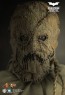 Batman Demon and Scarecrow - Hot Toys
