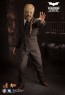 Batman Demon and Scarecrow - Hot Toys