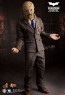 Batman Demon and Scarecrow - Hot Toys