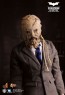 Batman Demon and Scarecrow - Hot Toys