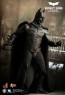 Batman Demon and Scarecrow - Hot Toys
