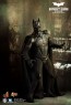 Batman Demon and Scarecrow - Hot Toys