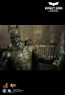 Batman Demon and Scarecrow - Hot Toys