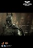 Batman Demon and Scarecrow - Hot Toys