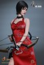 Ada Wong - Biohazard - Hot Toys