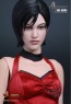Ada Wong - Biohazard - Hot Toys