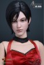 Ada Wong - Biohazard - Hot Toys