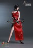 Ada Wong - Biohazard - Hot Toys