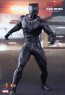 Black Panther - Captain America: Civil War - Hot Toys