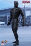 Black Panther - Captain America: Civil War - Hot Toys