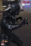 Black Panther - Captain America: Civil War - Hot Toys