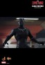 Black Panther - Captain America: Civil War - Hot Toys