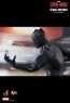 Black Panther - Captain America: Civil War - Hot Toys