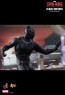 Black Panther - Captain America: Civil War - Hot Toys