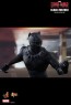 Black Panther - Captain America: Civil War - Hot Toys