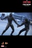 Black Panther - Captain America: Civil War - Hot Toys