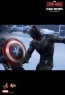 Black Panther - Captain America: Civil War - Hot Toys