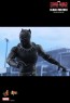 Black Panther - Captain America: Civil War - Hot Toys