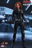 Black Widow - Age of Ultron - Avengers II - Hot Toys
