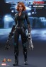 Black Widow - Age of Ultron - Avengers II - Hot Toys