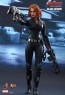 Black Widow - Age of Ultron - Avengers II - Hot Toys