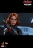 Black Widow - Age of Ultron - Avengers II - Hot Toys