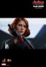 Black Widow - Age of Ultron - Avengers II - Hot Toys