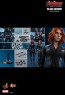 Black Widow - Age of Ultron - Avengers II - Hot Toys
