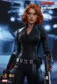 Black Widow - Age of Ultron - Avengers II - Hot Toys