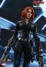 Black Widow - Age of Ultron - Avengers II - Hot Toys