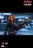 Black Widow - Age of Ultron - Avengers II - Hot Toys
