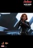 Black Widow - Age of Ultron - Avengers II - Hot Toys