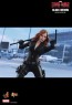 Black Widow - Captain America: Civil War - HotToys