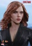 Black Widow - Captain America: Civil War - HotToys