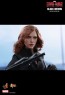 Black Widow - Captain America: Civil War - HotToys