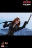 Black Widow - Captain America: Civil War - HotToys