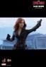 Black Widow - Captain America: Civil War - HotToys